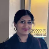 Vidya - Maths teacher - Dubai