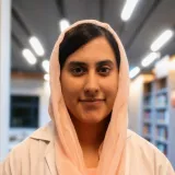 Muqadsa - Medicine tutor - New York
