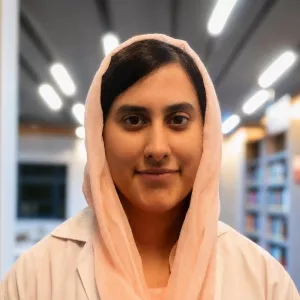 Muqadsa - Medicine tutor - New York