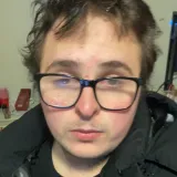 Chris - English tutor - Rindge