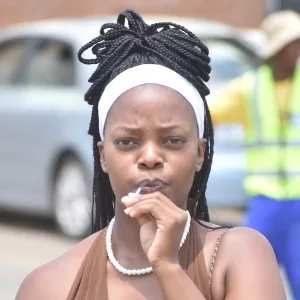 Slindile - English tutor - KwaMhlanga