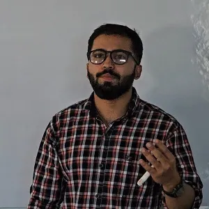 Supriyo - Maths tutor - Hailakandi