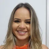 Karen - Professor de alongamento - Araçatuba (São Paulo)