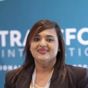 Bavani - English tutor - Abu Dhabi