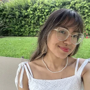 Nicole - Profe de inglés - Cieneguilla