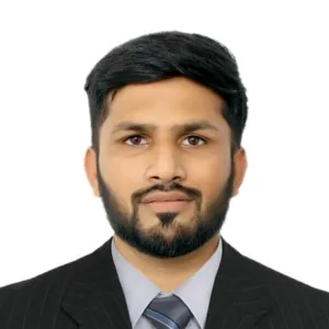 Harshad - English teacher - Mehsana