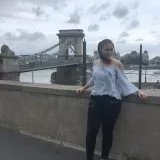 Lydia - Englischlehrerin - Schwaigern