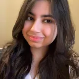 Vaanya - English teacher - Gurugram