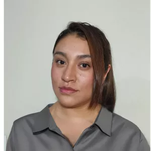 María Fernanda - profesor de francés - Ciudad de México