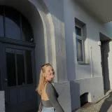 Inga - Deutschlehrer - Bochum