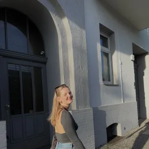 Inga - Deutschlehrer - Bochum
