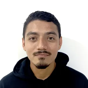 Wilmer - Profesor piano - Barranquilla