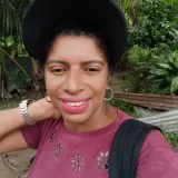 Cristiane - Professor de português - 