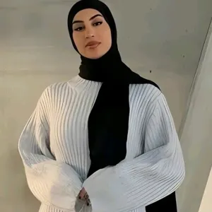 Fatimazahra - Prof d'arabe - Safi