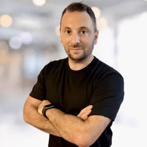 Gastón - profesor de español para extranjeros - Buenos Aires