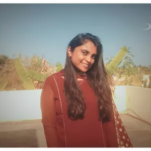 Divya - English tutor - Coimbatore
