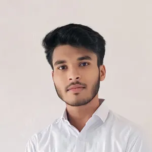 Md Nadeem - Computer skills tutor - Hyderabad