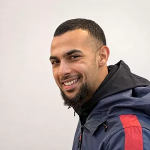 Hocine - Prof d'anglais - Marseille