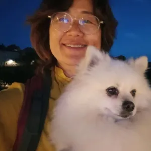 Jeongae - Prof de cuisine - Albi