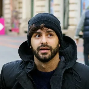Alessandro - Profe de inglés - Madrid