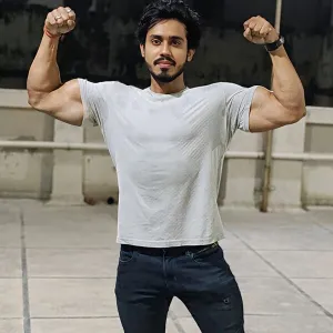 Rahul - Personal trainer - Kolkata