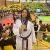 LUANA - Professor de taekwondo - Ilhéus