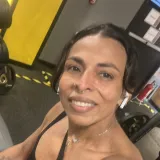 Sandra Milena - entrenador personal - Medellín