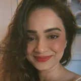 Somi - Make-up teacher - Mumbai