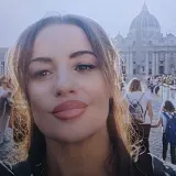 Valeria - Prof d'italien - Genève