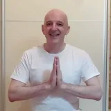 Gabriel - Profe de yoga - Morrison