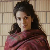 Miriam - Yogalehrerin - Zürich