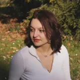 Emma - Prof de français - Estavayer