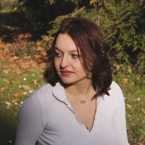 Emma - Prof de français - Estavayer