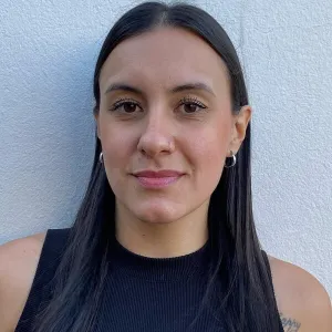 Sol Magali - profesor de entrenamiento personal - Haedo
