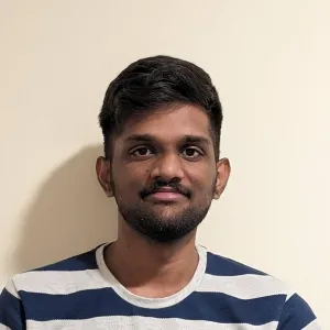 Siva - Mathematics tutor - Mountain House