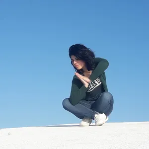 Cinthia - Profesor de baile - Valparaíso