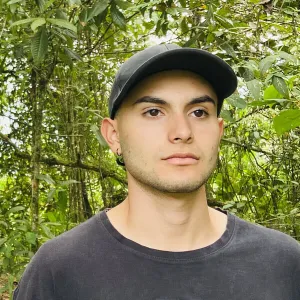 Jhohan - Profe de producción musical - Manizales