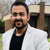 Abhi - Maths tutor - Hicksville