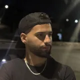 Ahmad - Professor de inglês - São Paulo