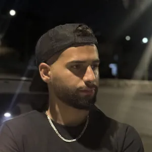 Ahmad - Professor de inglês - São Paulo