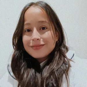 Milagros - Profesor matemática - Corrientes