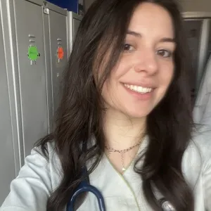 Alessia - Insegnante di aiuto compiti - Milano