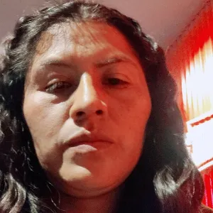 Claudia - profesor de inglés - Juliaca