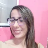 Marcela - Professor de português para estrangeiros - São Paulo