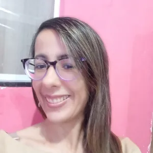 Marcela - Professor de português para estrangeiros - São Paulo
