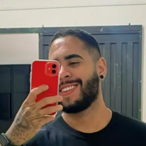 Bruno Roberto - personal trainer - Uberaba (Minas Gerais)