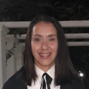 Macarena - profesor de español para extranjeros - Corrientes
