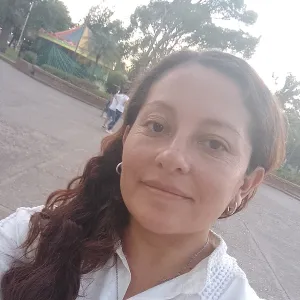 Vanesa Daniela - Profe de inglés - Salta