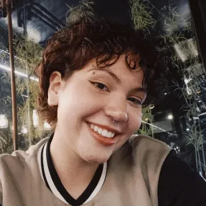 Maria - Prof de inglês - São Paulo