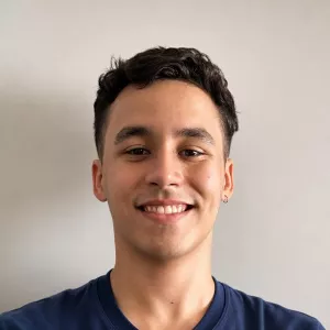 Diego - Professor de reforço escolar - Salvador